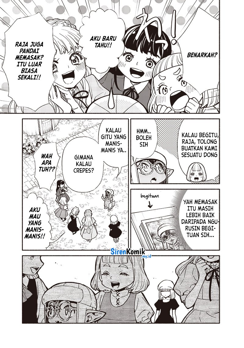 Dilarang COPAS - situs resmi www.mangacanblog.com - Komik tensei goblin da kedo shitsumon aru 102 - chapter 102 103 Indonesia tensei goblin da kedo shitsumon aru 102 - chapter 102 Terbaru 17|Baca Manga Komik Indonesia|Mangacan